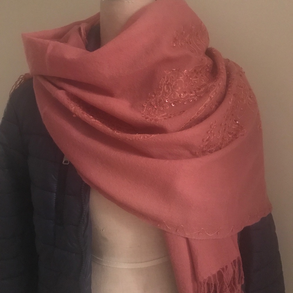 Scarves